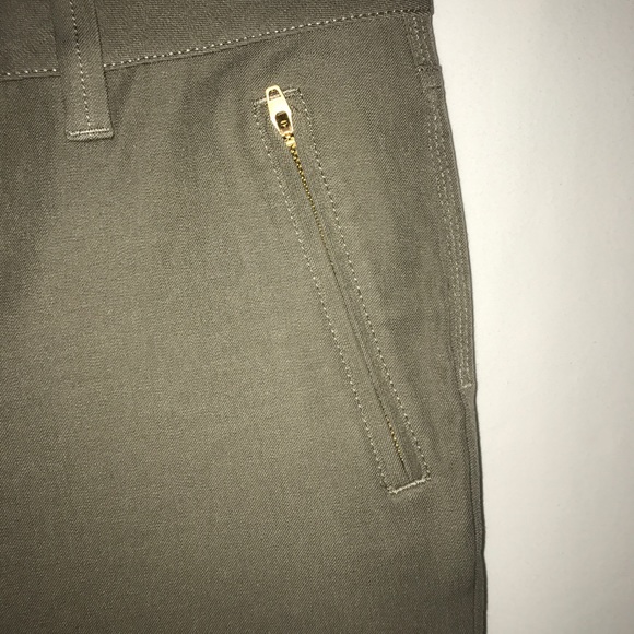 BANANA REPUBLIC Heritage Collection Pant NWT - Picture 8 of 8